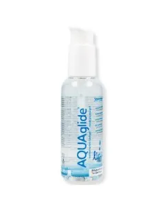 AQUAGLIDE LUBRICANTE LIQUID 125 ML