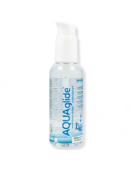 AQUAGLIDE LUBRICANTE LIQUID 125 ML
