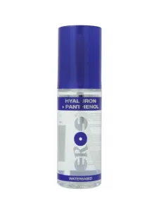 EROS LUBRICANTE AGUA HYALURON+PANTHENOL 200 ML