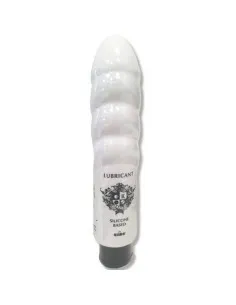 EROS FETISLINE LUBRICANTE SILICONA BOTE DILDO 175 ML