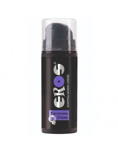 EROS CREMA ESTRECHAMIENTO VAGINAL 30 ML