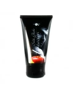 TENTACION LUBRICANTE SEDA 50 ML