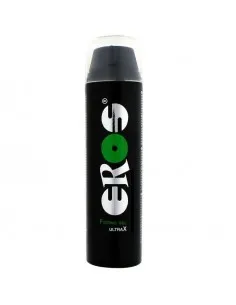 EROS FISTING ANAL GEL LUBRICANTE RELAJANTE 200 ML