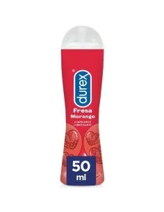 LUBRICANTE DUREX PLAY FRESA 50ML