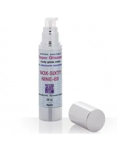NOX 69 GEL SUAVIZANTE DESLIZANTE DILATADOR