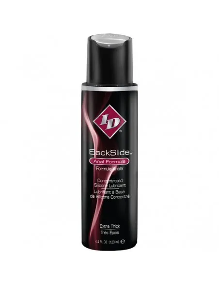 ID BACKSLIDE ANAL FORMULA 130ML