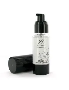 EXTASE SENSUEL LUBRICANTE DE SILICONA 30ML