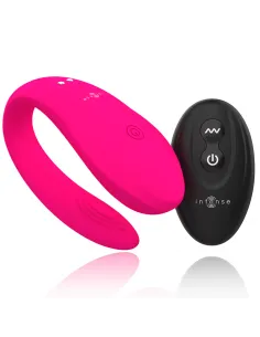 VIBRADOR PARTNER DOBLE PLACER