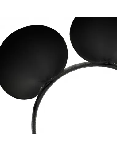COQUETTE CHIC DESIRE DIADEMA CON OREJAS DE MOUSE