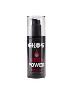 EROS MEGA POWER BODYGLIDE LUBRICANTE SILICONA 125ML