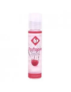 ID FRUTOPIA SABOR A CEREZA 30ML