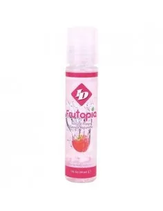 ID FRUTOPIA SABOR A FRAMBUESA 30ML