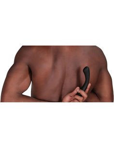 JE JOUE JUNO FLEX VIBRADOR PUNTO G - NEGRO 2
