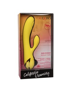 CALEX SAN DIEGO SEDUCTION 2