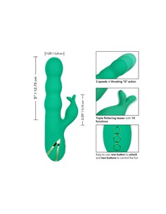 CALEX SONOMA SATISFIER GREEN 2