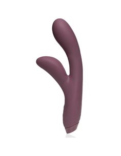JE JOUE HERA VIBRADOR RABBIT - MORADO