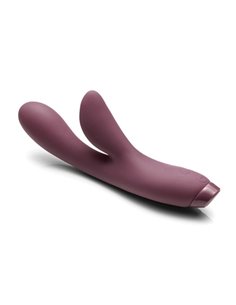 JE JOUE HERA VIBRADOR RABBIT - MORADO 2
