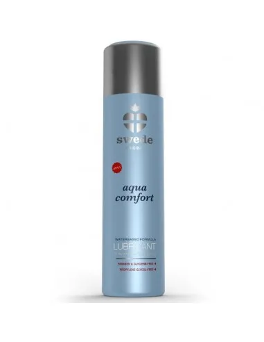 SWEDE ORIGINAL LUBRICANTE AQUA COMFORT 60 ML
