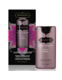 KAMASUTRA LUBRICANTE LOVE LIQUID 100ml