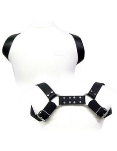 LEATHER BODY - HOLSTER HARNESS